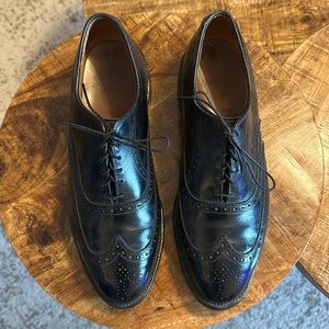 Allen Edmonds Chester Leather Dress Shoe